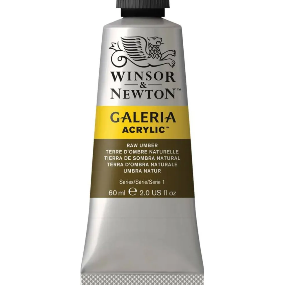 Winsor & Newton™ Galeria Acrylic™, 60mL