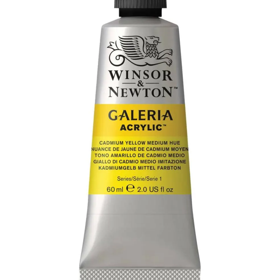Winsor & Newton™ Galeria Acrylic™, 60mL