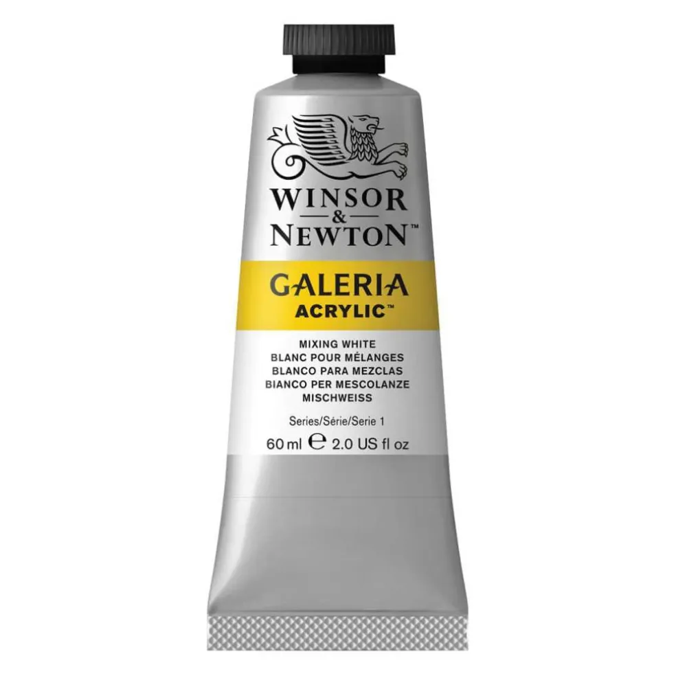 Winsor & Newton™ Galeria Acrylic™, 60mL