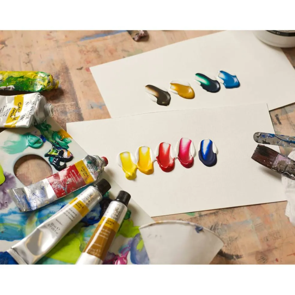 Winsor & Newton™ Galeria Acrylic™, 60mL