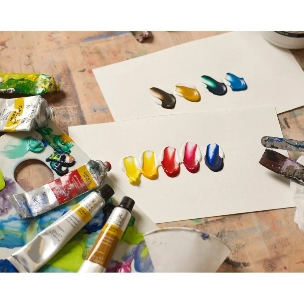 Winsor & Newton™ Galeria Acrylic™, 60mL