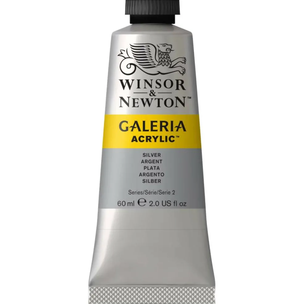Winsor & Newton™ Galeria Acrylic™, 60mL