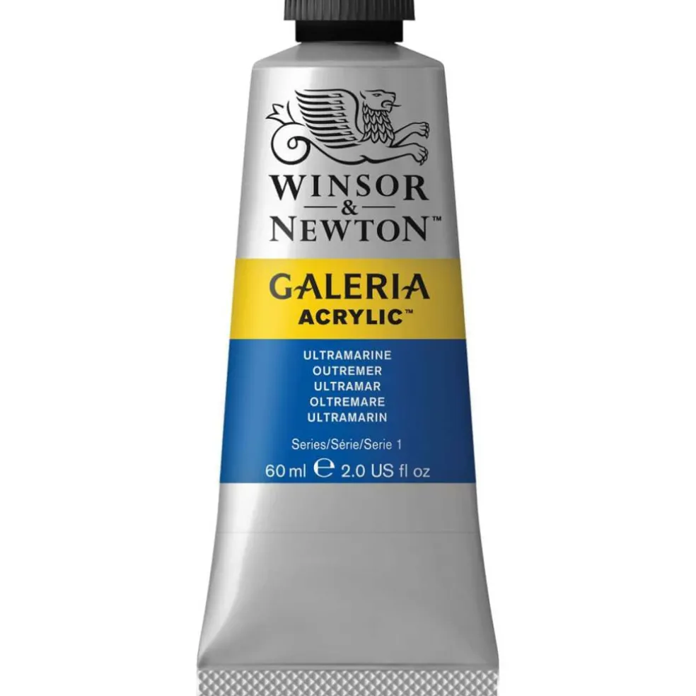 Winsor & Newton™ Galeria Acrylic™, 60mL