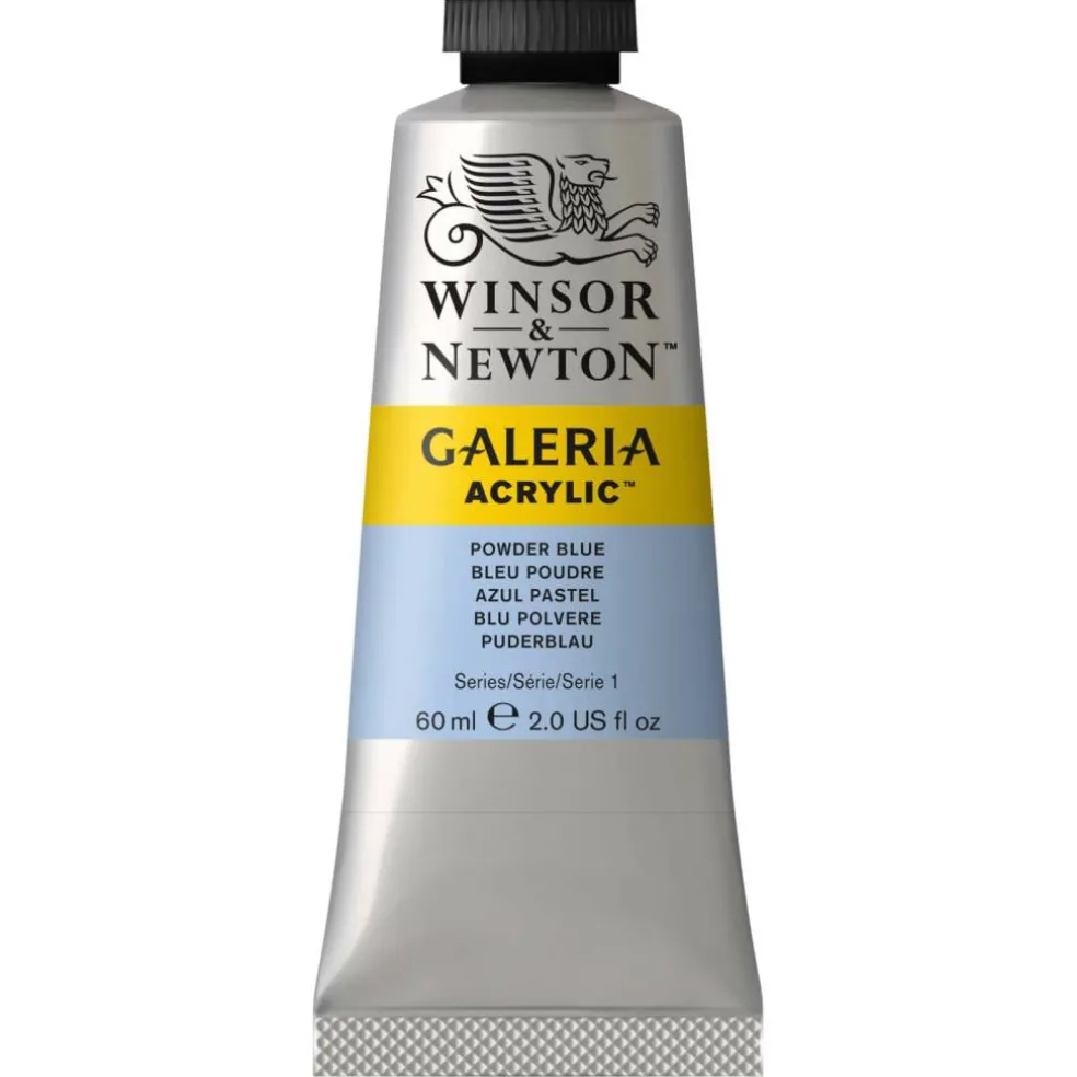 Winsor & Newton™ Galeria Acrylic™, 60mL