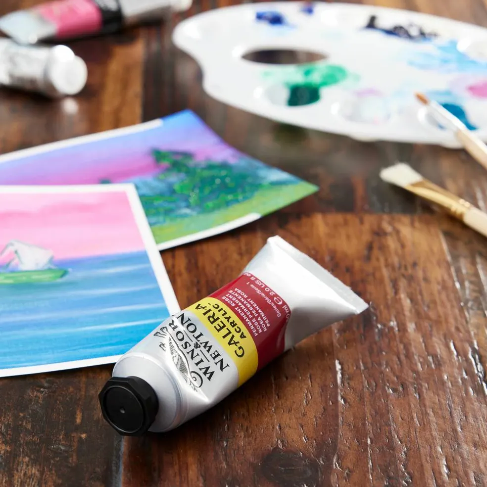 Winsor & Newton™ Galeria Acrylic™, 60mL