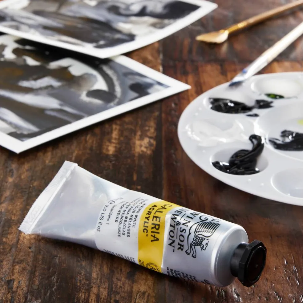 Winsor & Newton™ Galeria Acrylic™, 60mL