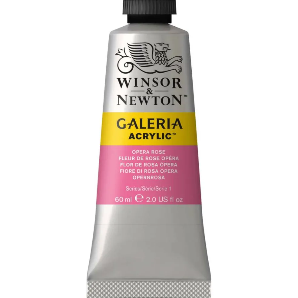 Winsor & Newton™ Galeria Acrylic™, 60mL