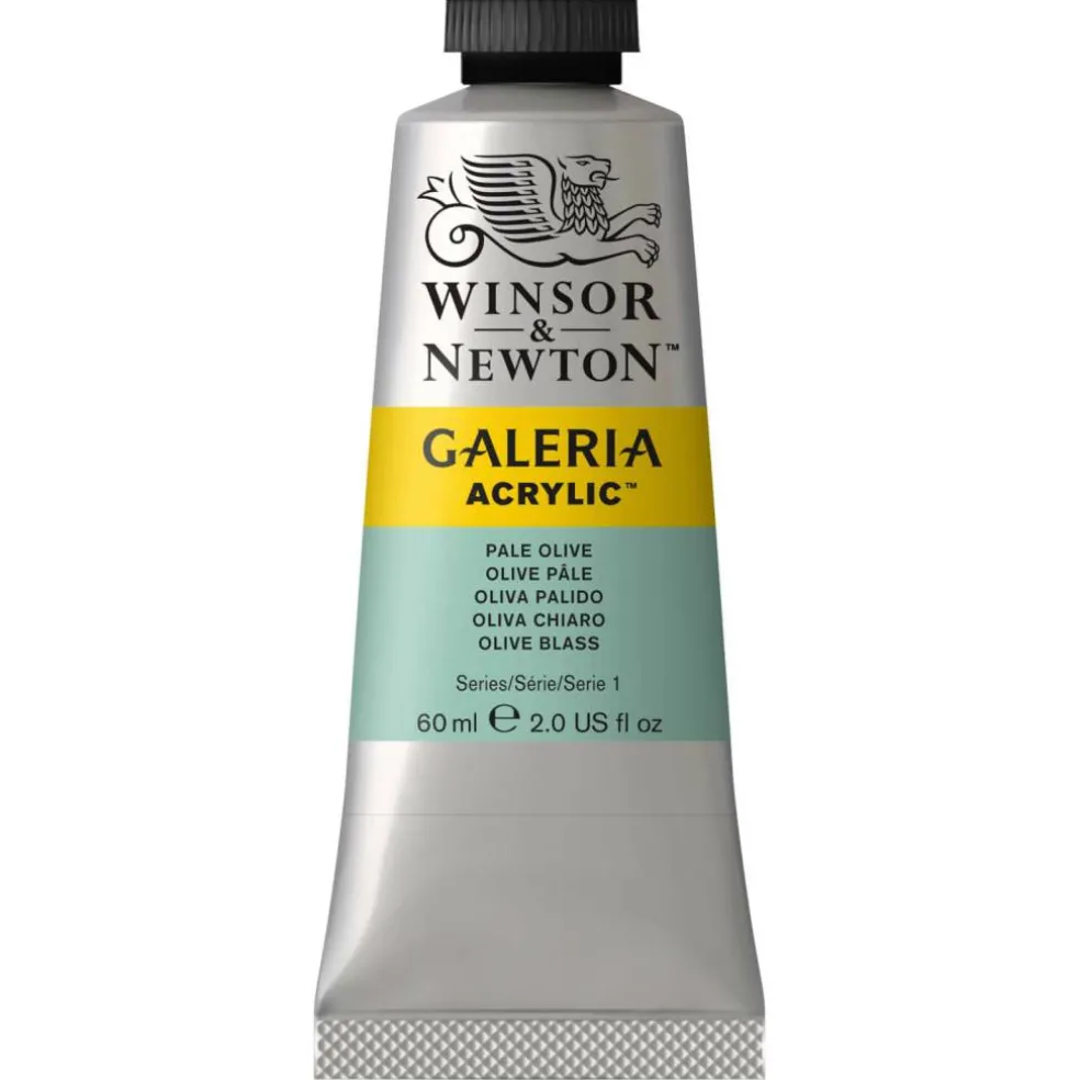 Winsor & Newton™ Galeria Acrylic™, 60mL