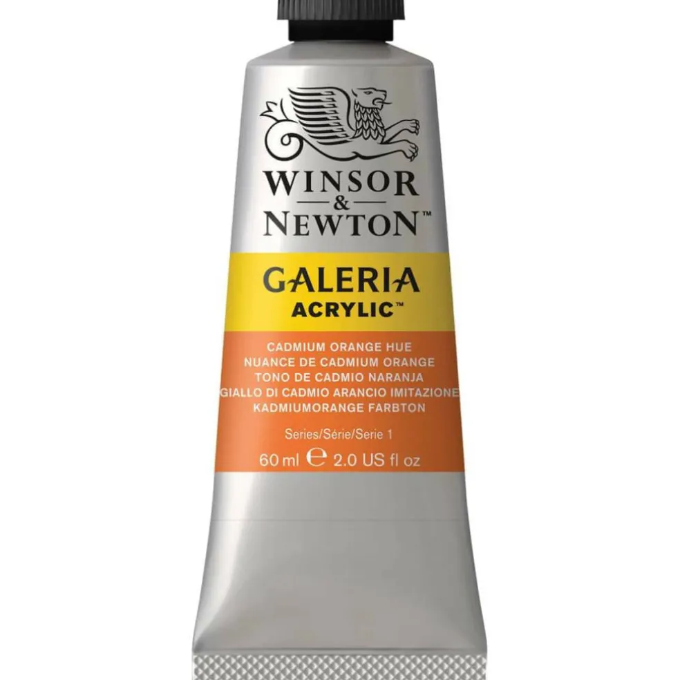 Winsor & Newton™ Galeria Acrylic™, 60mL