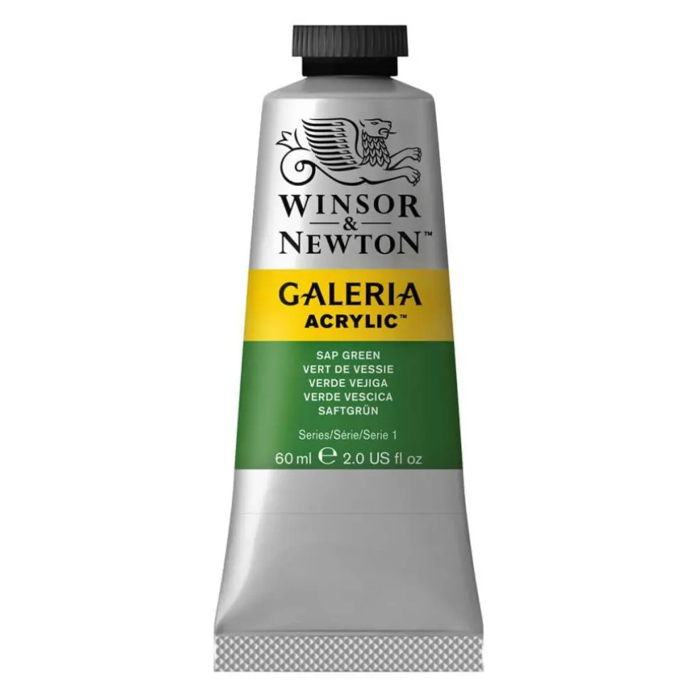 Winsor & Newton™ Galeria Acrylic™, 60mL