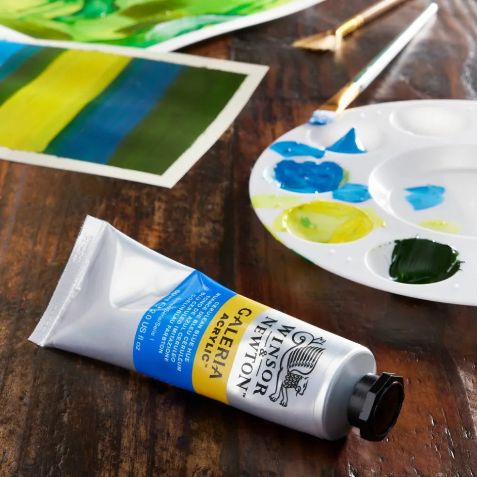 Winsor & Newton™ Galeria Acrylic™, 60mL