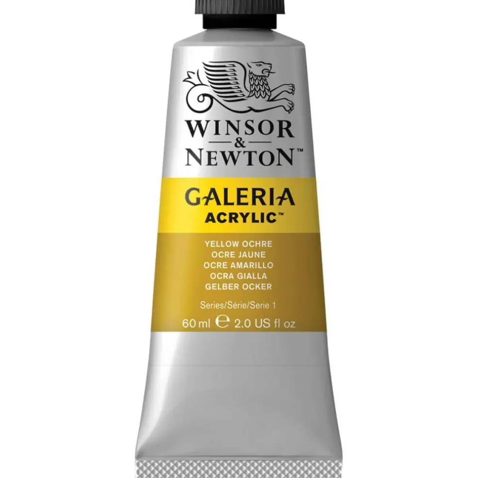 Winsor & Newton™ Galeria Acrylic™, 60mL