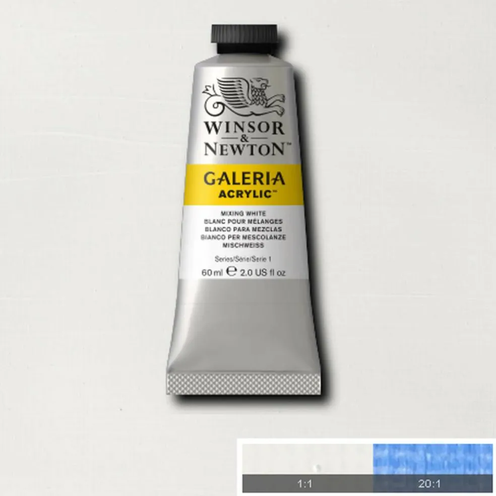 Winsor & Newton™ Galeria Acrylic™, 60mL
