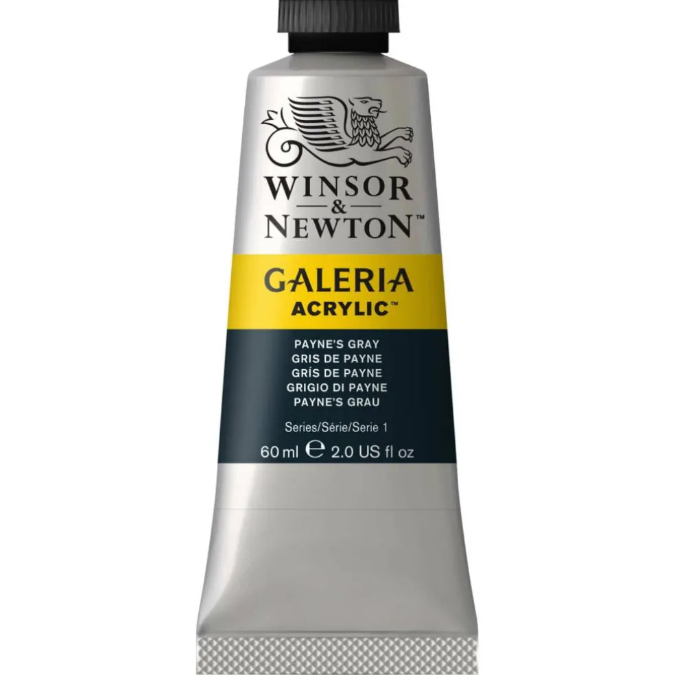 Winsor & Newton™ Galeria Acrylic™, 60mL