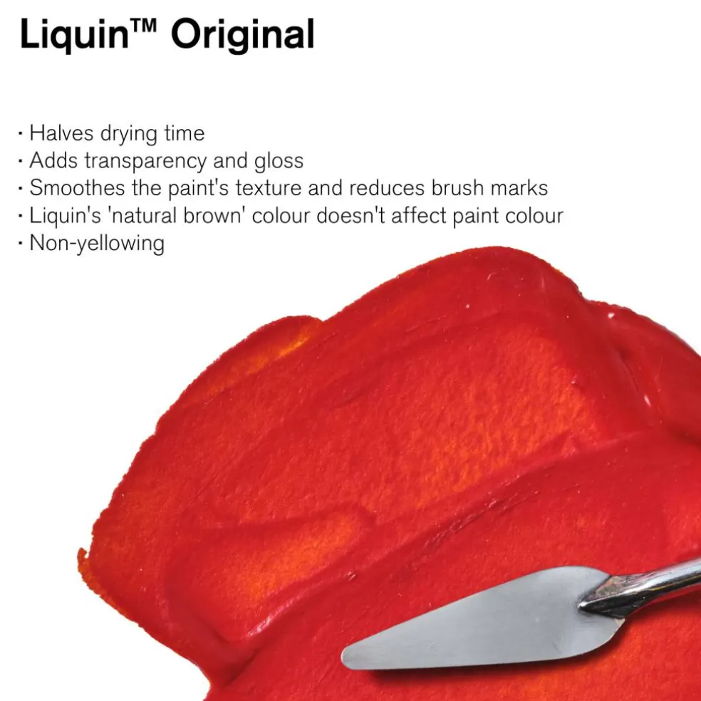 Winsor & Newton® Liquin