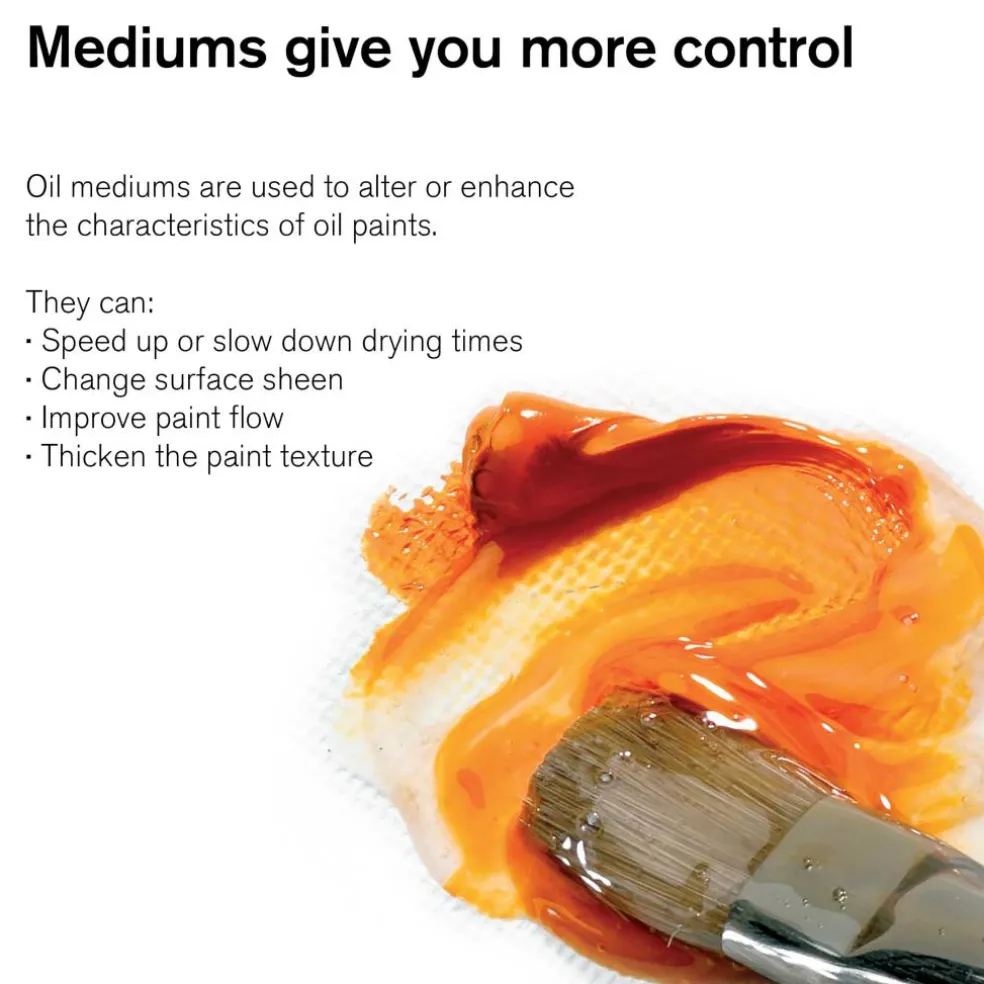 Winsor & Newton® Liquin
