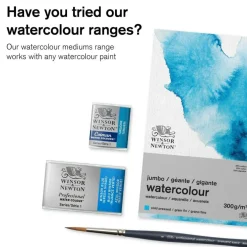 Winsor & Newton™ 75mL Texture Watercolor Medium