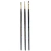 Winsor & Newton® Monarch 3 Piece Brush Set