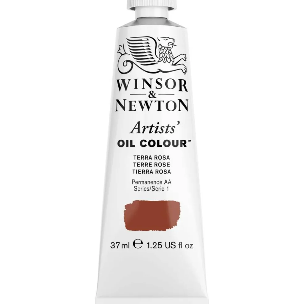 Winsor & Newton® 1.25oz. Artists' Oil Colour™ Paint