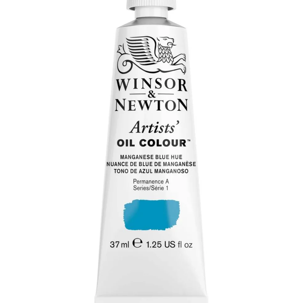 Winsor & Newton® 1.25oz. Artists' Oil Colour™ Paint
