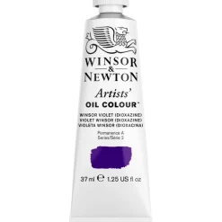 Winsor & Newton® 1.25oz. Artists' Oil Colour™ Paint
