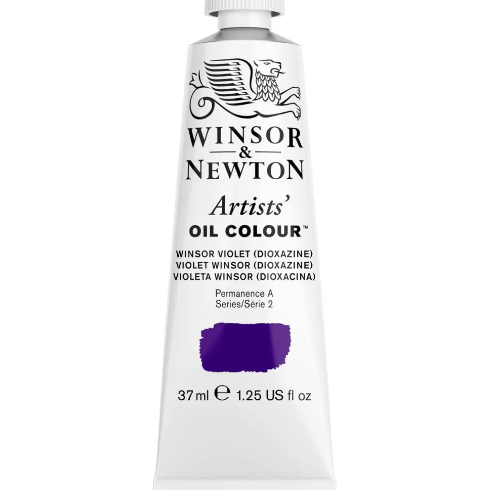 Winsor & Newton® 1.25oz. Artists' Oil Colour™ Paint