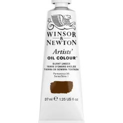 Winsor & Newton® 1.25oz. Artists' Oil Colour™ Paint