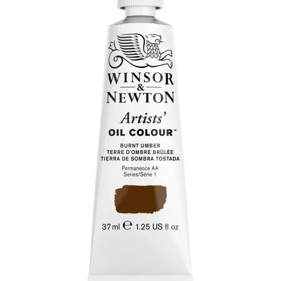 Winsor & Newton® 1.25oz. Artists' Oil Colour™ Paint