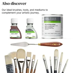 Winsor & Newton® 1.25oz. Artists' Oil Colour™ Paint