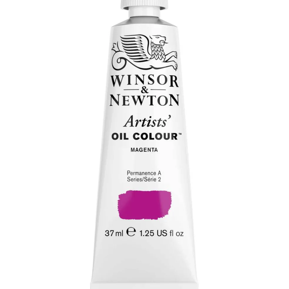 Winsor & Newton® 1.25oz. Artists' Oil Colour™ Paint