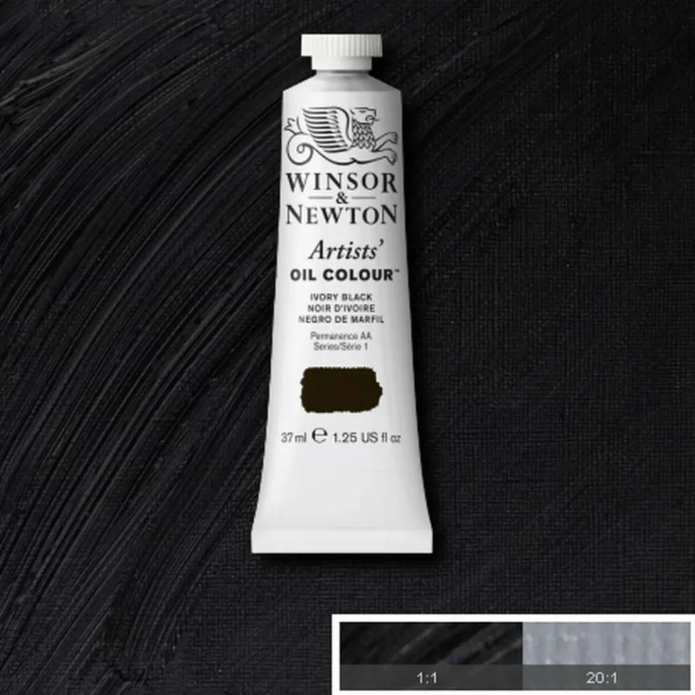 Winsor & Newton® 1.25oz. Artists' Oil Colour™ Paint