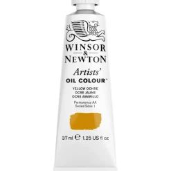 Winsor & Newton® 1.25oz. Artists' Oil Colour™ Paint