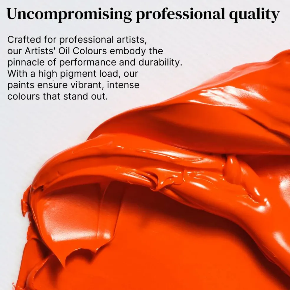Winsor & Newton® 1.25oz. Artists' Oil Colour™ Paint
