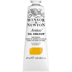 Winsor & Newton® 1.25oz. Artists' Oil Colour™ Paint