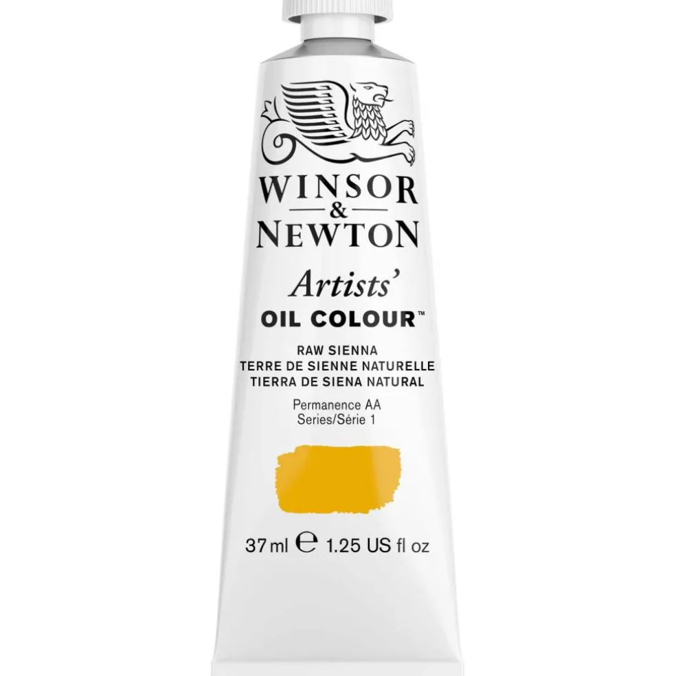 Winsor & Newton® 1.25oz. Artists' Oil Colour™ Paint