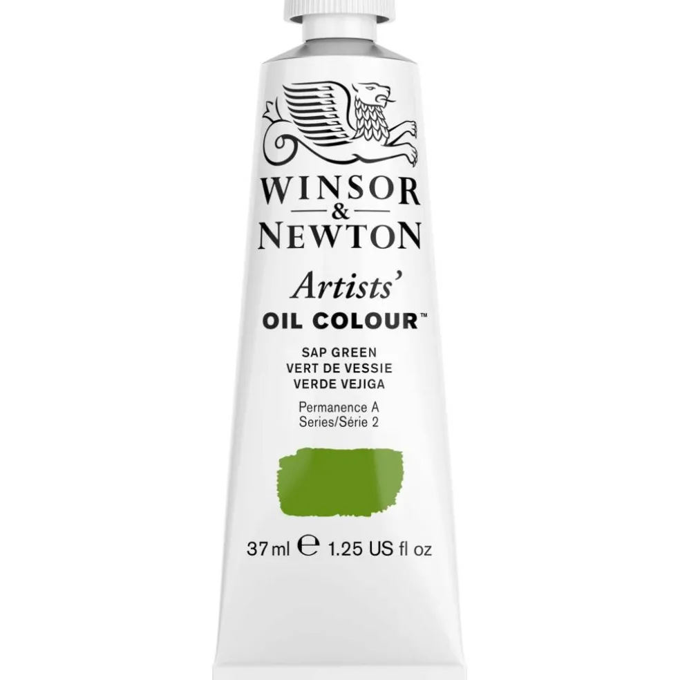 Winsor & Newton® 1.25oz. Artists' Oil Colour™ Paint