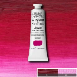 Winsor & Newton® 1.25oz. Artists' Oil Colour™ Paint