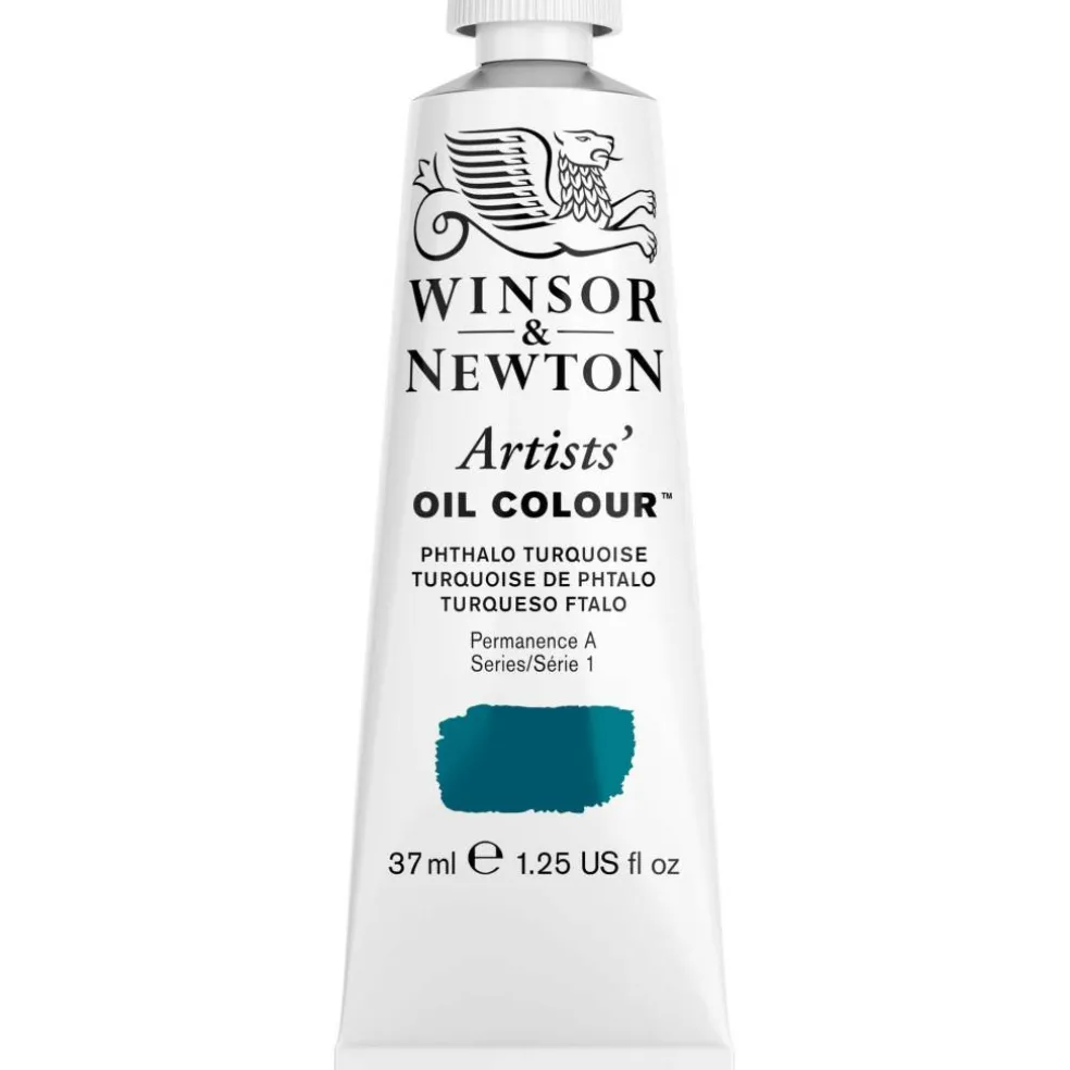 Winsor & Newton® 1.25oz. Artists' Oil Colour™ Paint