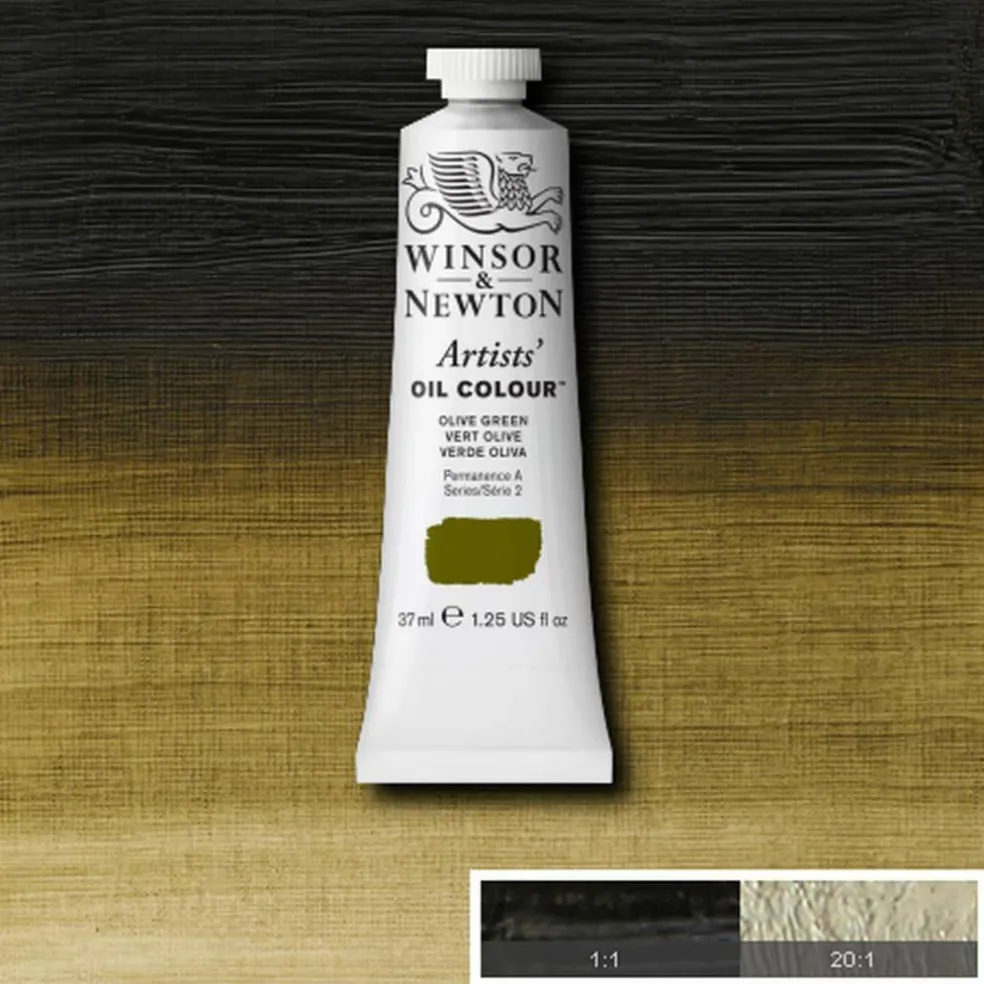 Winsor & Newton® 1.25oz. Artists' Oil Colour™ Paint