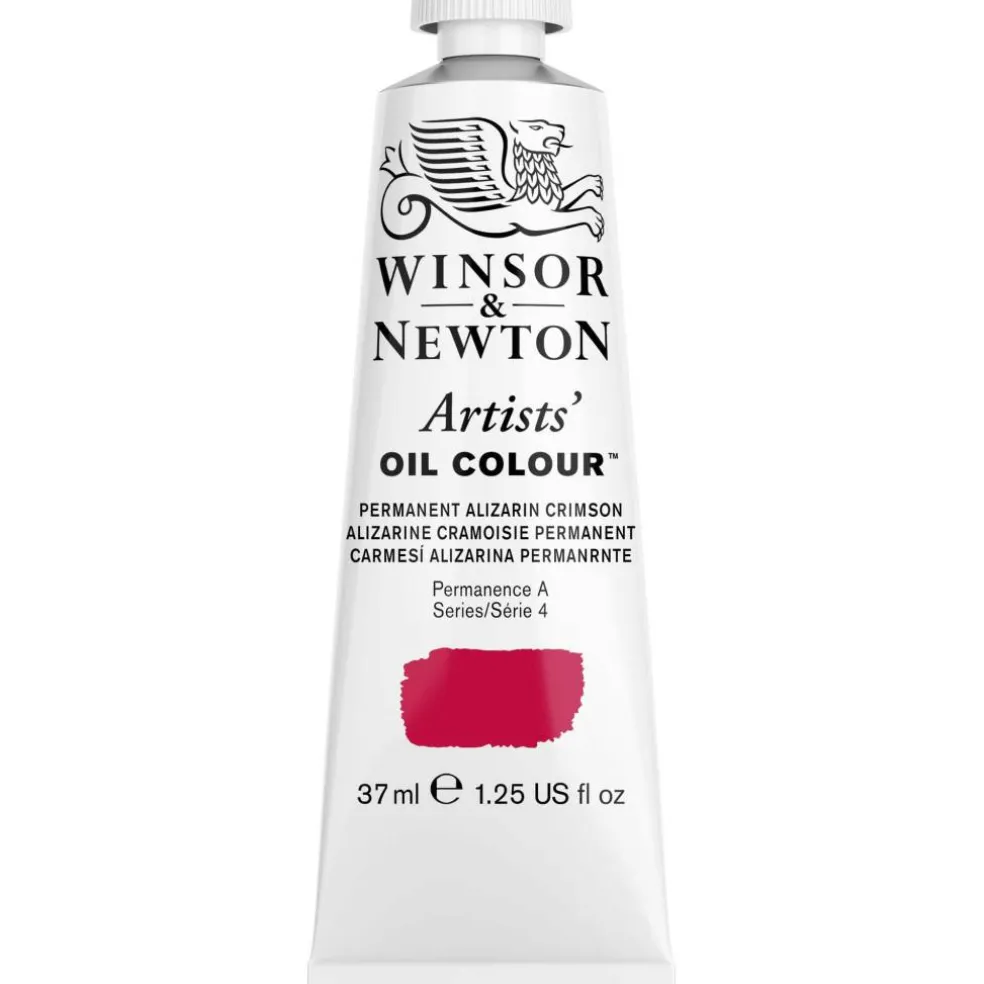 Winsor & Newton® 1.25oz. Artists' Oil Colour™ Paint