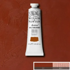Winsor & Newton® 1.25oz. Artists' Oil Colour™ Paint