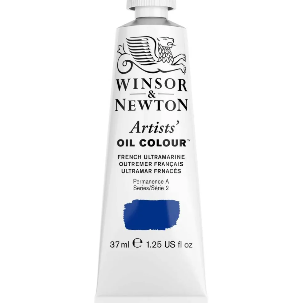 Winsor & Newton® 1.25oz. Artists' Oil Colour™ Paint