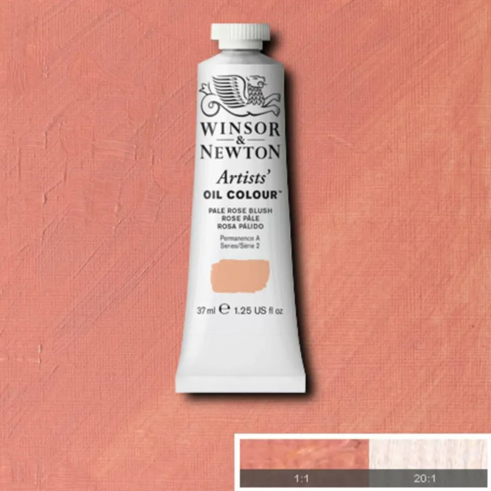 Winsor & Newton® 1.25oz. Artists' Oil Colour™ Paint