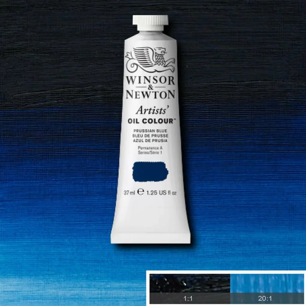Winsor & Newton® 1.25oz. Artists' Oil Colour™ Paint