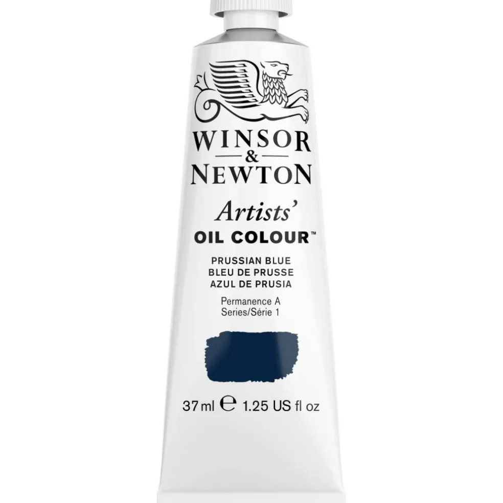 Winsor & Newton® 1.25oz. Artists' Oil Colour™ Paint