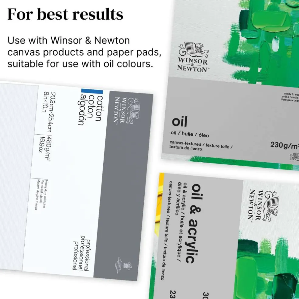 Winsor & Newton® 1.25oz. Artists' Oil Colour™ Paint