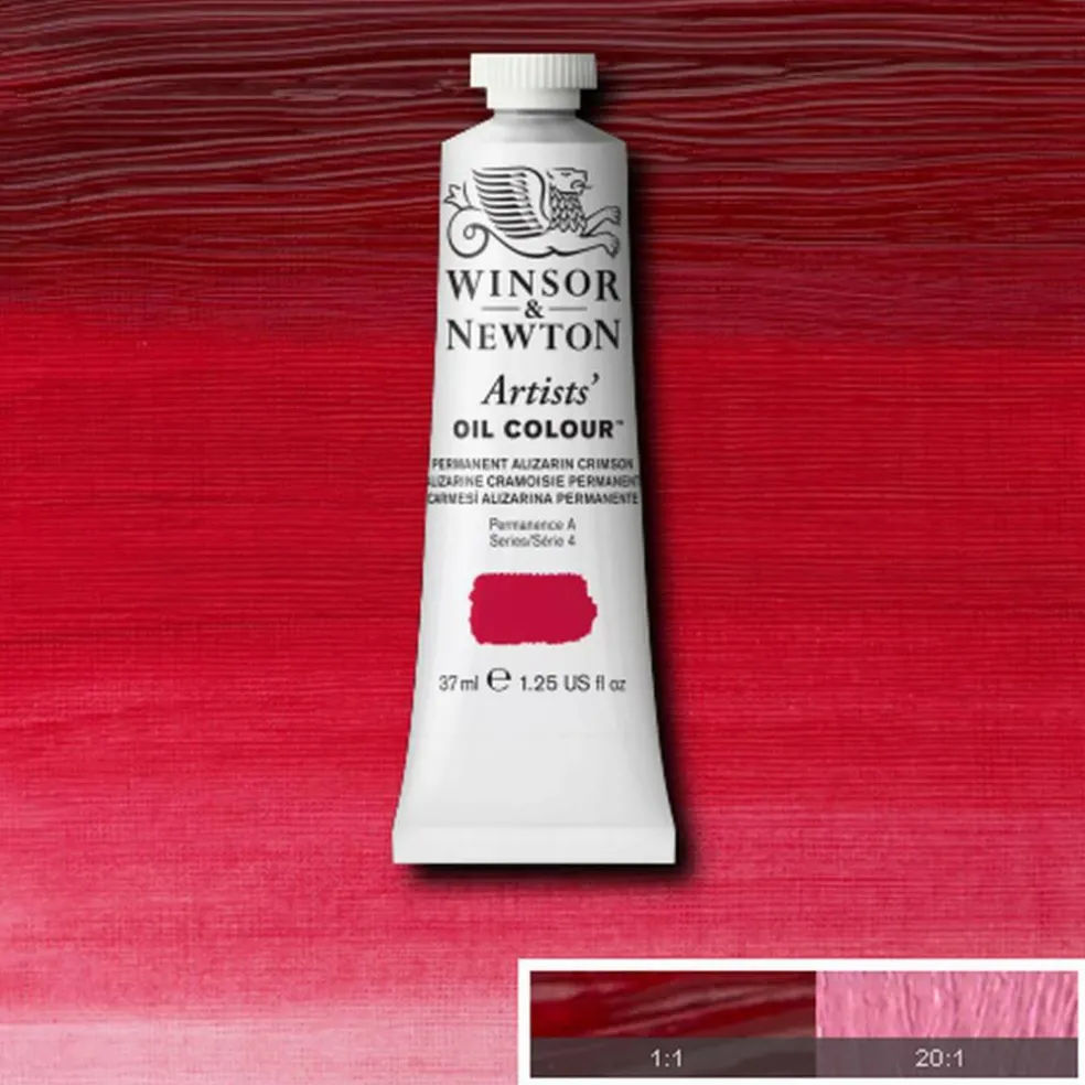 Winsor & Newton® 1.25oz. Artists' Oil Colour™ Paint
