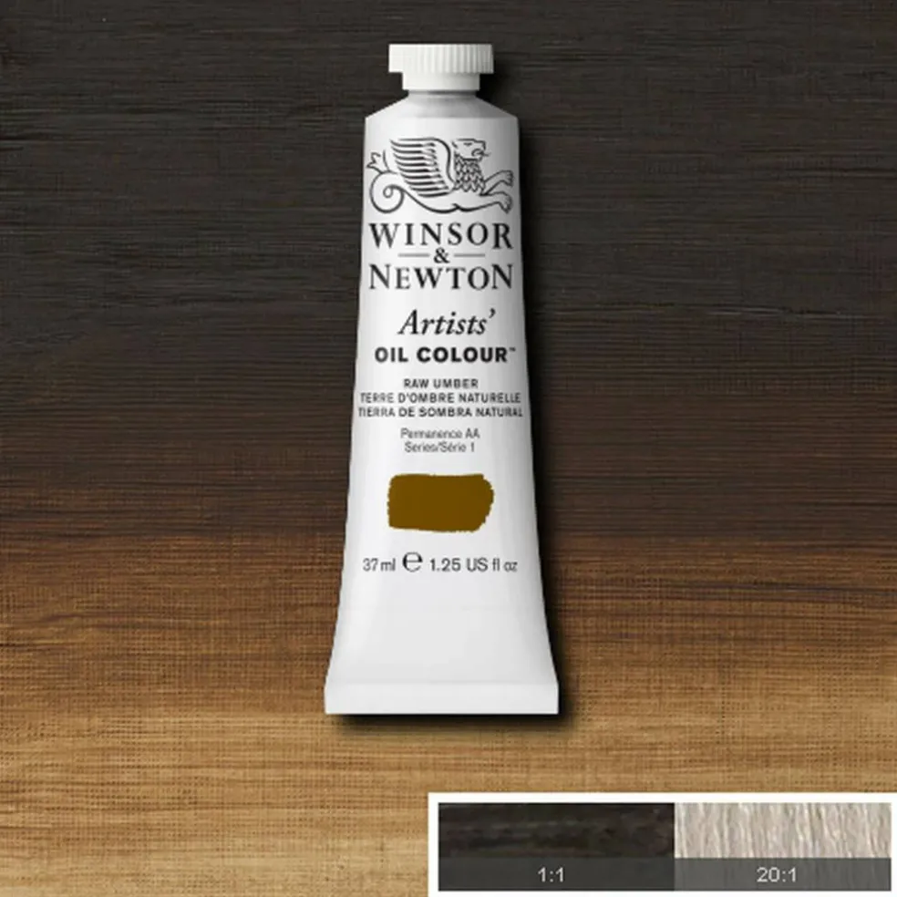Winsor & Newton® 1.25oz. Artists' Oil Colour™ Paint