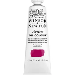 Winsor & Newton® 1.25oz. Artists' Oil Colour™ Paint
