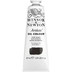 Winsor & Newton® 1.25oz. Artists' Oil Colour™ Paint